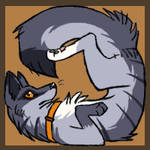 Icon Contest Entry by Painted-Shadow