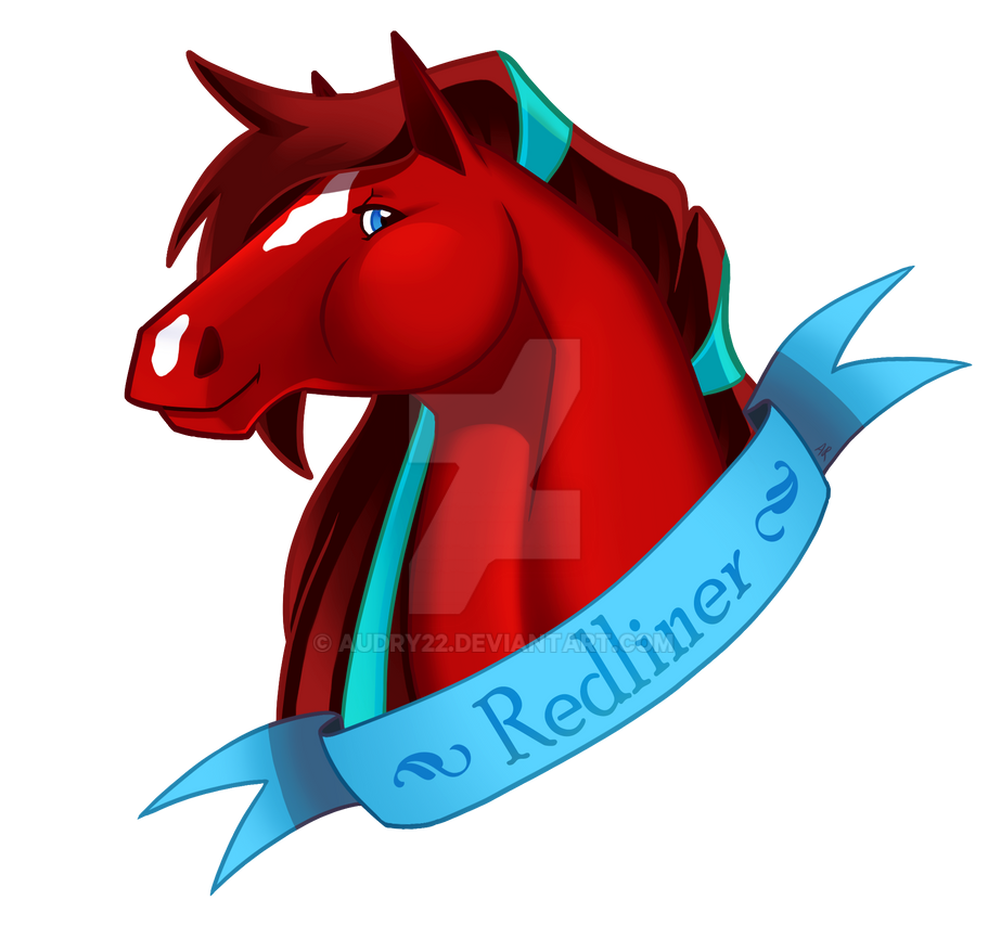 Red Midliner Redliner by audry22 on DeviantArt