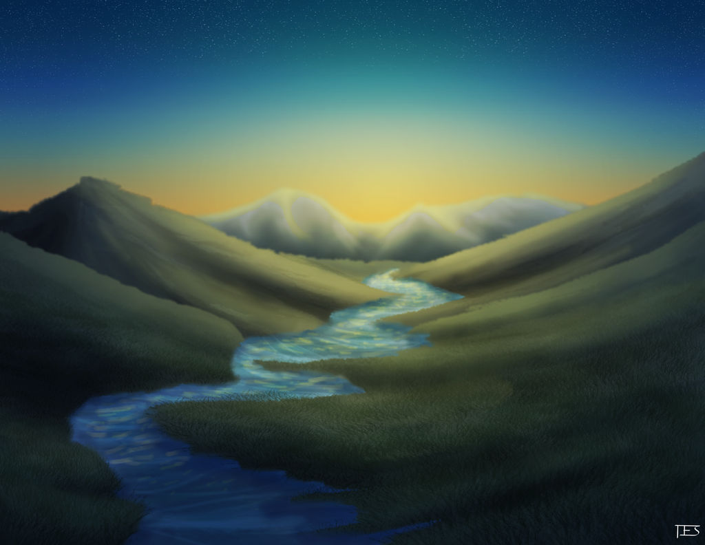 Landscape Practice