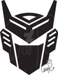 Transformers ranks by CaroRichard on DeviantArt