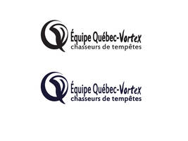 Quebec Vortex logo