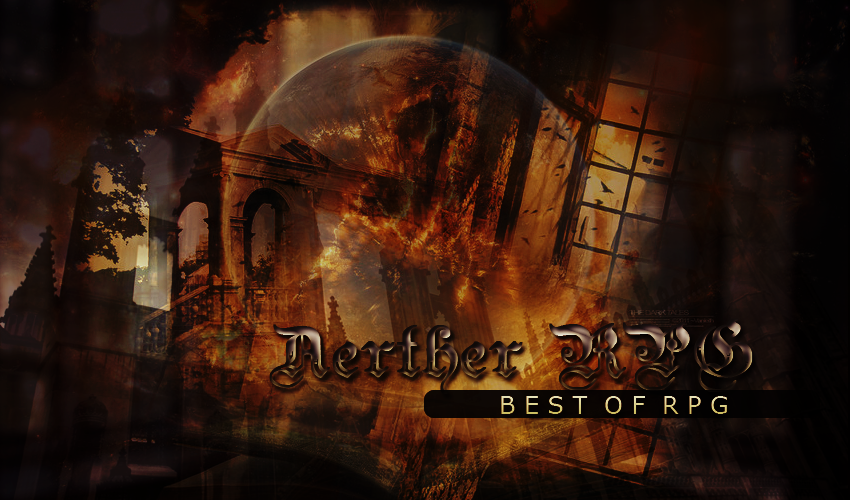 Aether Rpg by Nearspace on DeviantArt