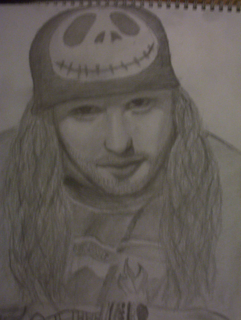 Corey Frick Corey Taylor by FrickDisease on DeviantArt