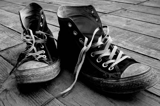 What Real Converses Look like