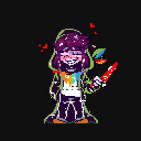 Explore the Best R63 Art | DeviantArt