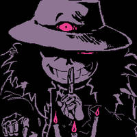 Explore the Best R63 Art | DeviantArt