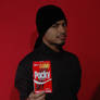 My self and pocky