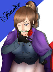 Fem!France