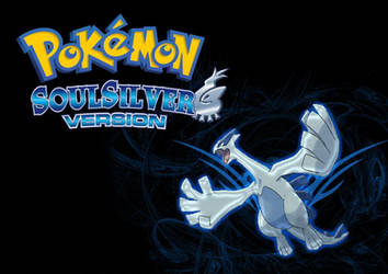 Pokemon Soul Silver Wallpaper