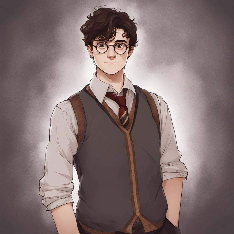 James potter