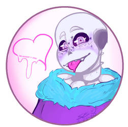 Lust Sans