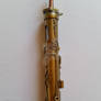 Steampunk Electronic Cigarette