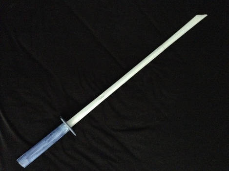 Paper Katana