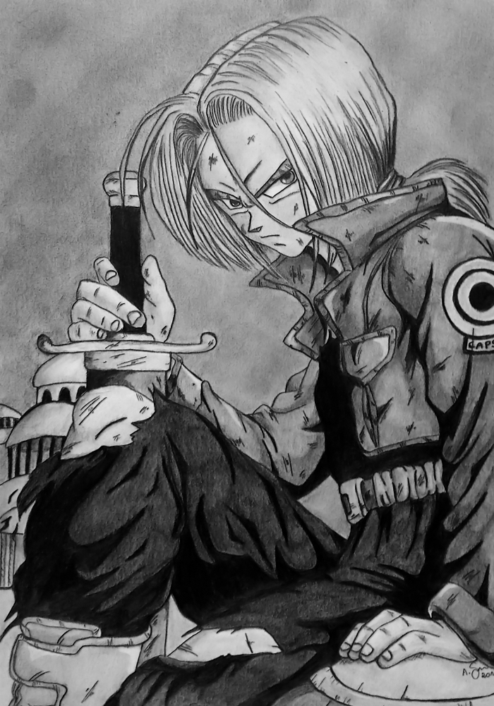 Future Trunks