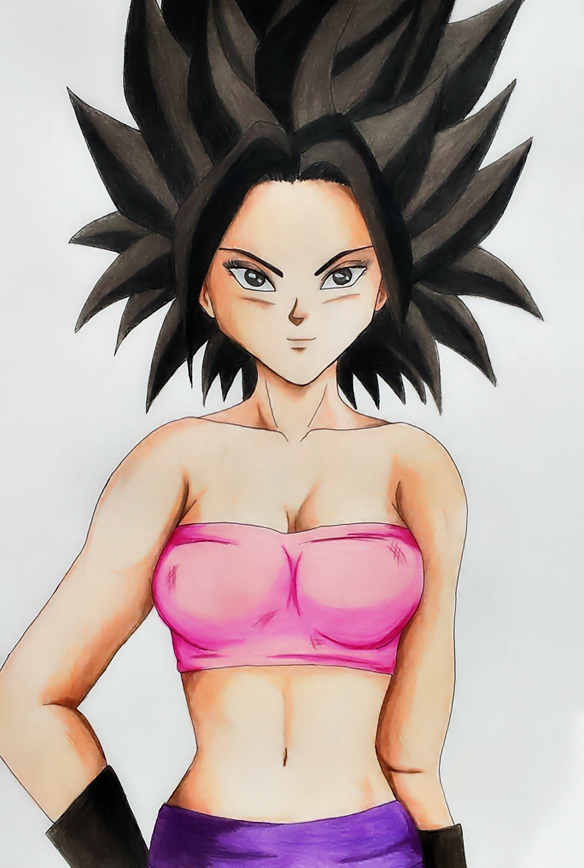 Caulifla