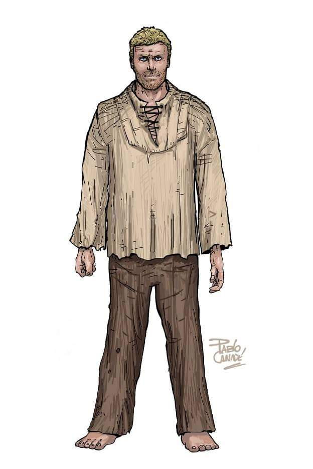 Deviantart Old Jacob Jacob by RobertLionHeart on DeviantArt