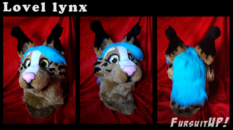 Lovel lynx