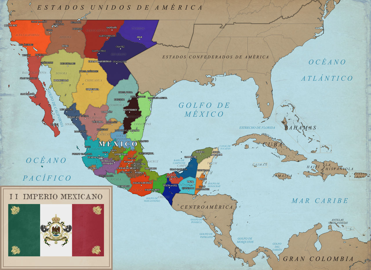Second Mexican Empire 1921 May5 Lore By TlatoaniM On DeviantArt second-mexican-empire-1921-may5-lore-by-tlatoanim-on-deviantart