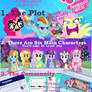 The Appeal of MLP:FIM