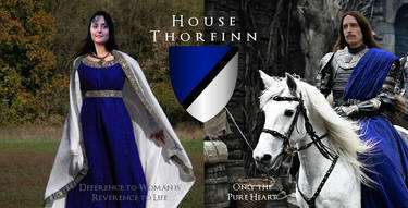 House Thorfinn