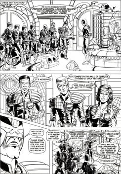 Judge Dredd Origins page 3