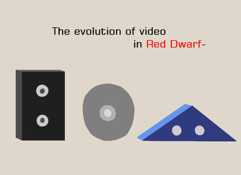 The Evolution of Video