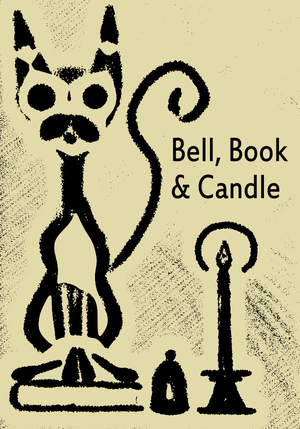 Bell, Book and Candle V2