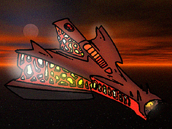 Devil Ship Digital Version