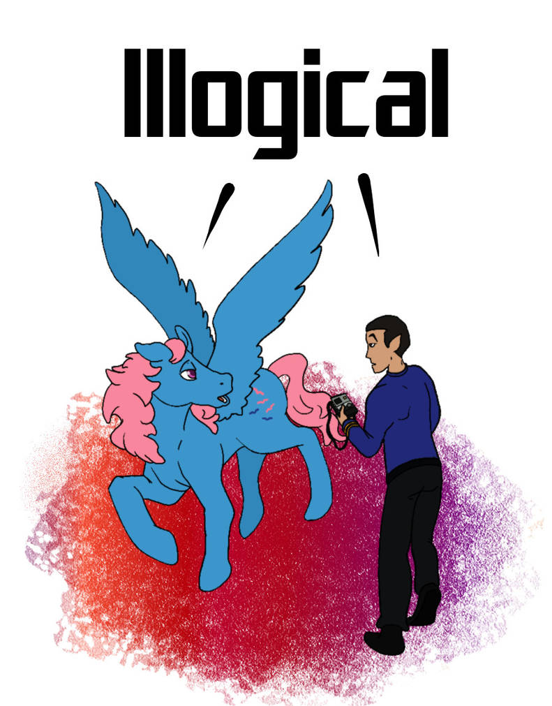 Illogical by systemcat on DeviantArt