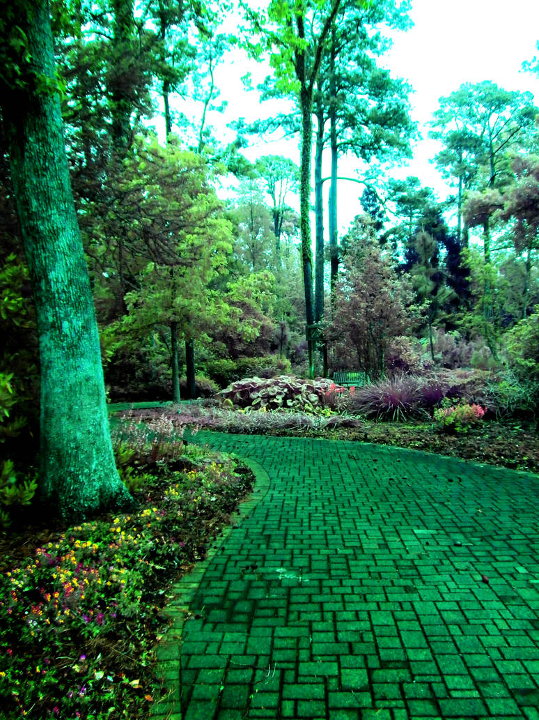 Diffrent Path The Different Path by systemcat on DeviantArt