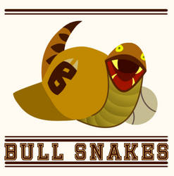 Bull Snakes