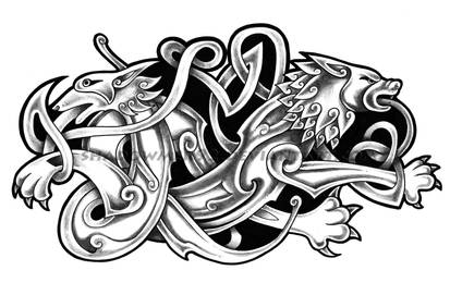 Deviantart Human Knot Explore the Best Knot Art | DeviantArt