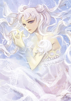 Princess Serenity