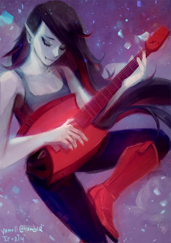 Marceline