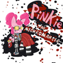 Pinkie the Mechromancer