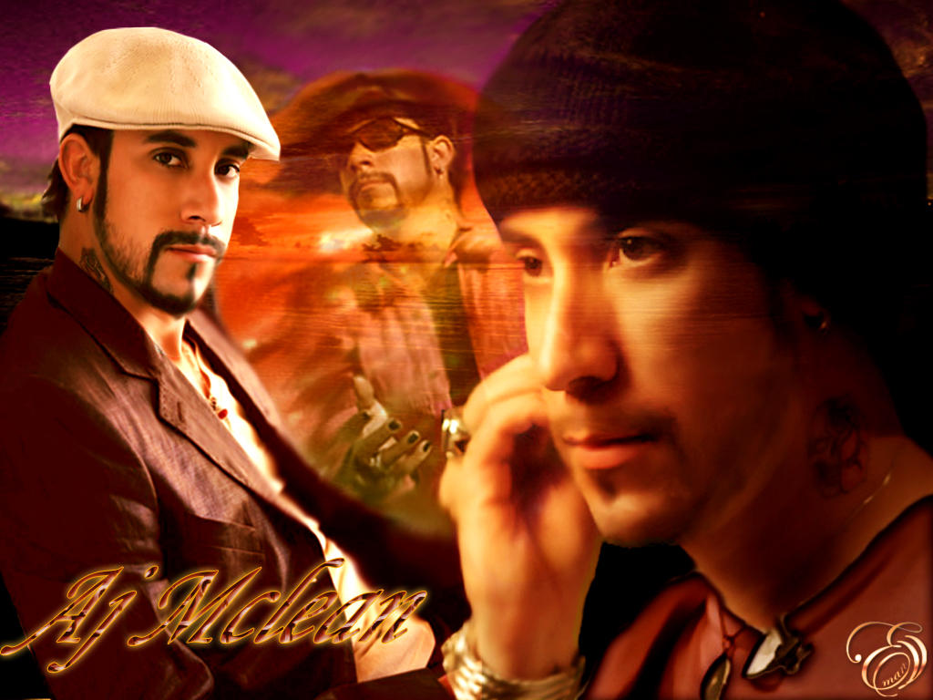 Backstreet Boys Wallpapers By Bsbduck On Deviantart