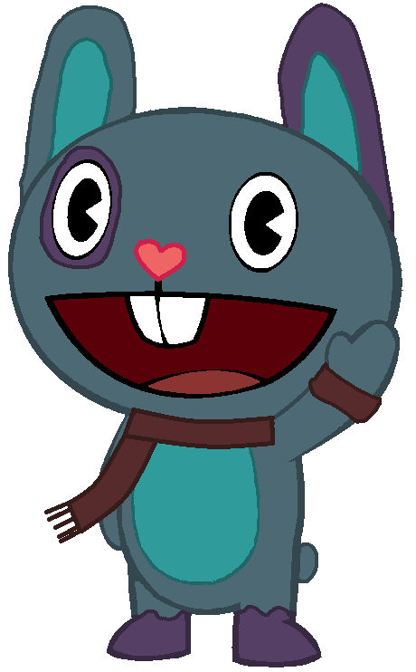 Htf Oc by thekmonster on DeviantArt