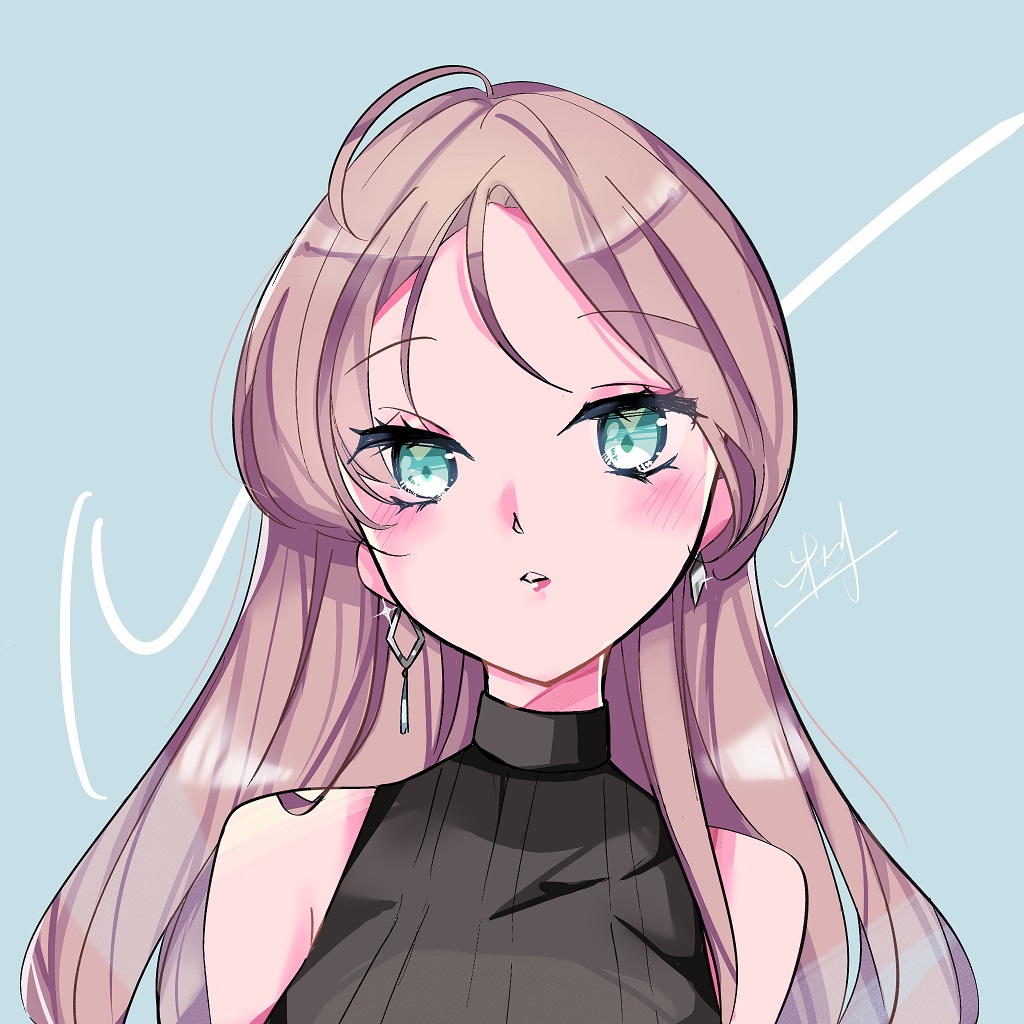 Oc Head Accessory OC-HEAD STICKER by MiGoLittle on DeviantArt