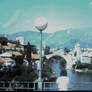 bridge in Mostar 2