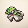 Gardevoir Bead