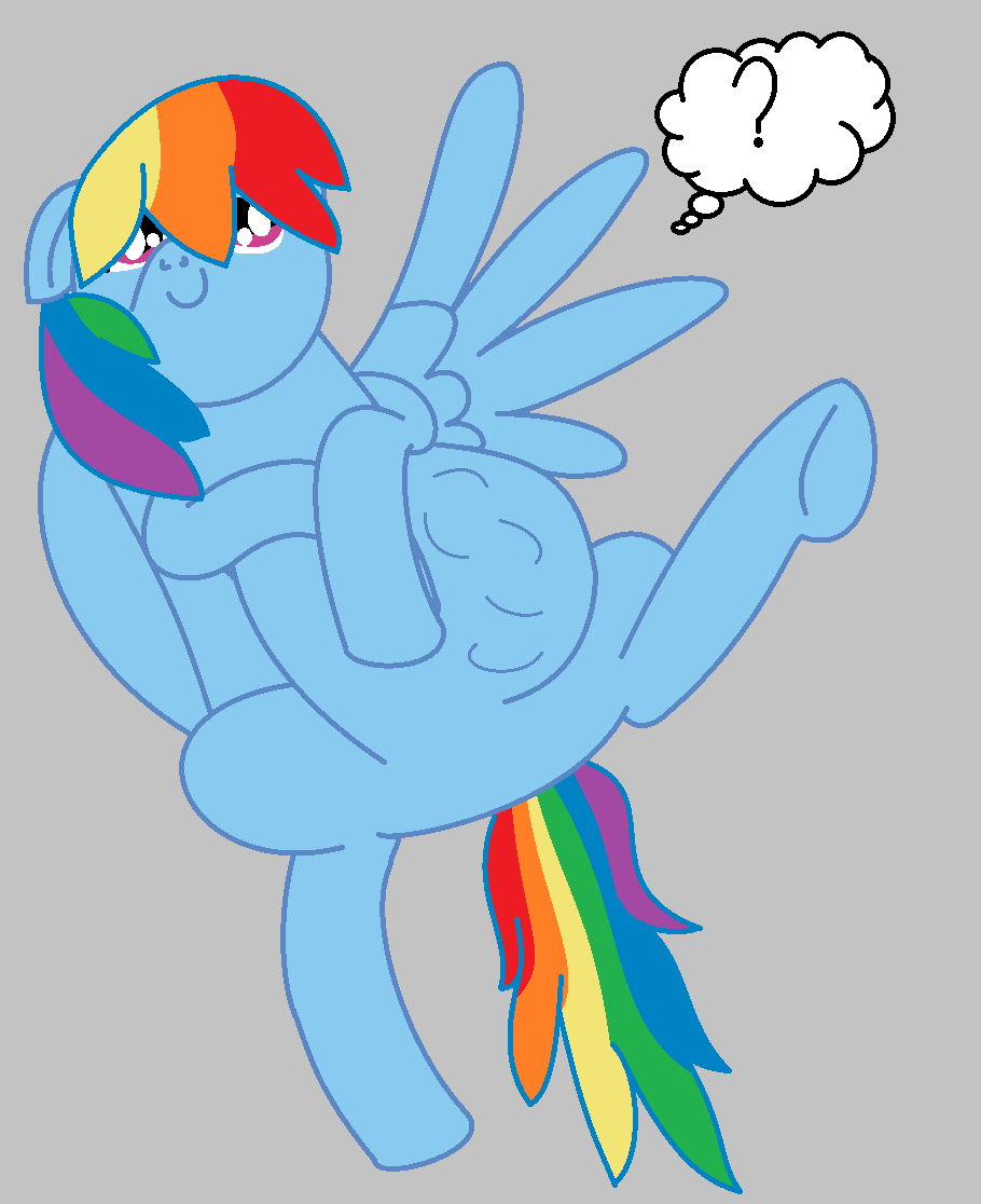 day dreaming vore dash