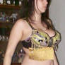 Gotta love bein a belly dancer