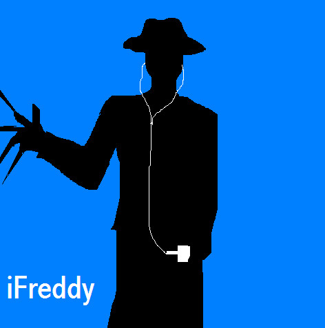 iFreddy