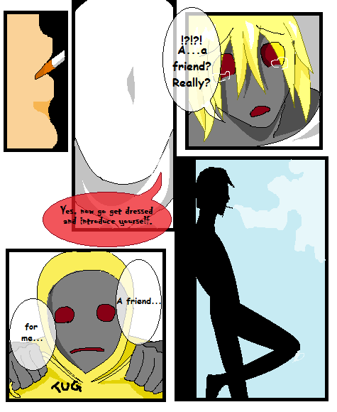 Proxy Complex Page 7