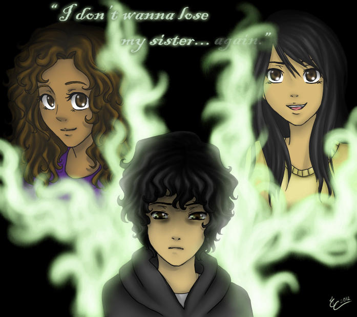 nico d angelo bianca d angelo hazel by avoxvoice on nico d angelo bianca d angelo hazel by avoxvoice on