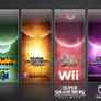Super Smash Bros. Evolution Wallpaper
