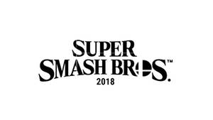 Super Smash Bros. Switch Teaser Wallpaper