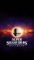 Super Smash Bros. Ultimate Mobile Wallpaper #1