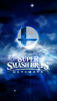 Super Smash Bros. Ultimate Mobile Wallpaper #4