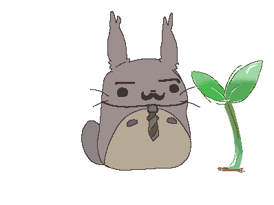 My Neighbor Totoro Chibi 3 Pixelart By Kepaliini On Deviantart My Neighbor Totoro Chibi 3 Pixelart By Kepaliini On Deviantart
